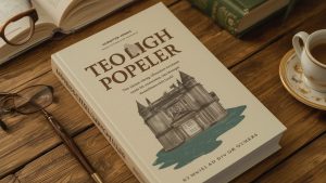 Review Buku Teologi Populer untuk Awam