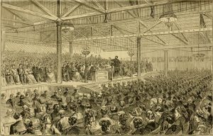 D. L. Moody Sermons: A Practical Guide to Reading, Listening, and Finding Reliable Texts